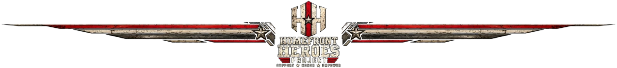 Homefront Heroes Project